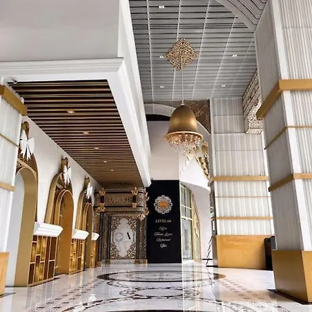 Modern Suites At Arte Mont Kiara By Iconique Kuala Lumpur Exterior photo