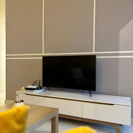 Modern Suites At Arte Mont Kiara By Iconique Kuala Lumpur Room photo