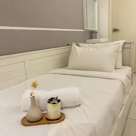 Modern Suites At Arte Mont Kiara By Iconique Kuala Lumpur Exterior photo