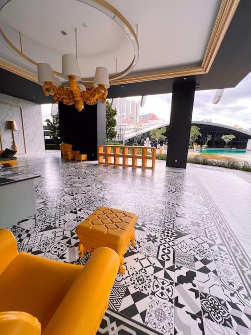 Modern At Arte Mont Kiara By Iconique Kuala Lumpur