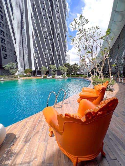 Modern At Arte Mont Kiara By Iconique Kuala Lumpur